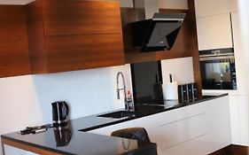 Apartament Berylowa 2